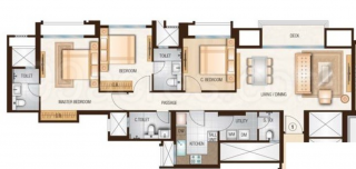Floor Plan one-hiranandani-park Floor Plan Floor Plan