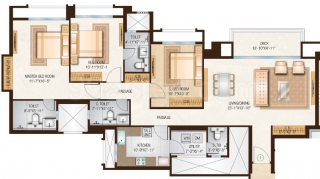 Floor Plan one-hiranandani-park Floor Plan Floor Plan