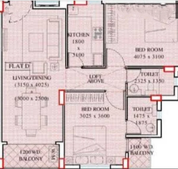 Floor Plan court Floor Plan Floor Plan