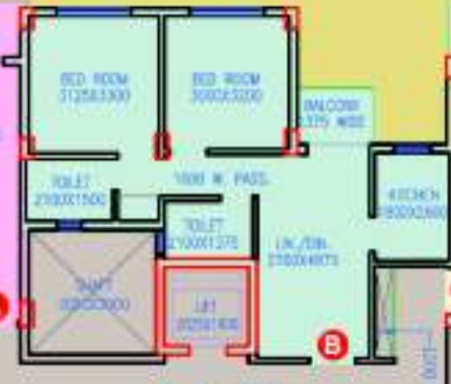 Floor Plan city bardhaman Floor Plan Floor Plan