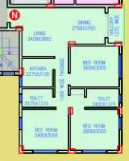 Floor Plan city bardhaman Floor Plan Floor Plan