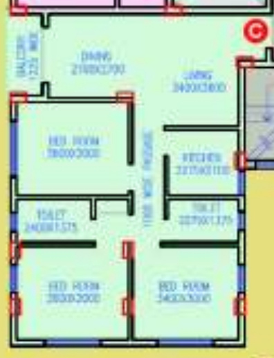 Floor Plan city bardhaman Floor Plan Floor Plan