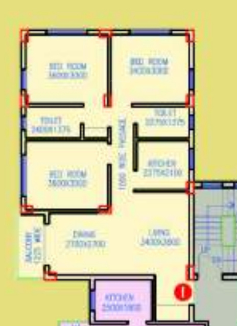 Floor Plan city bardhaman Floor Plan Floor Plan
