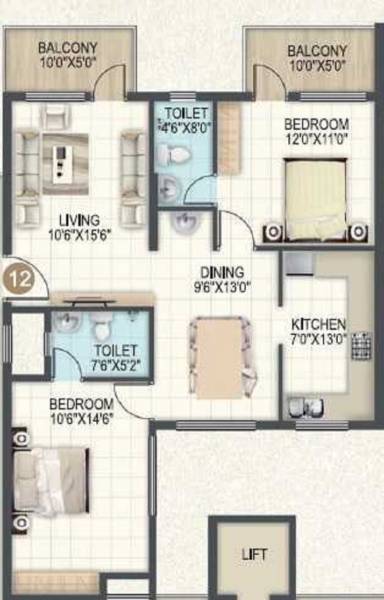  shailam Floor Plan Floor Plan