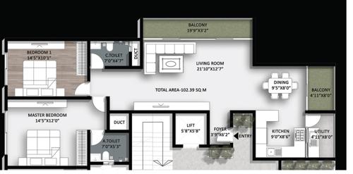  premier-inspira-maplewood Floor Plan Floor Plan