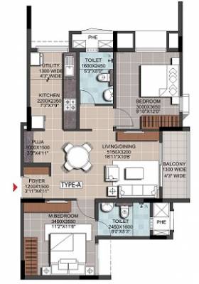  emerald-square Floor Plan Floor Plan
