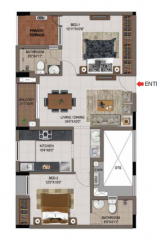  zenith-phase-1 Floor Plan Floor Plan