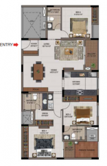 Floor Plan  zenith-phase-1 Floor Plan Floor Plan