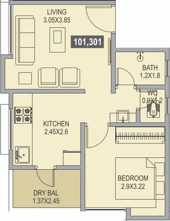 dummy Shriaunsh One Shriaunsh