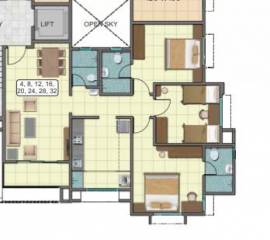 Floor Plan dwarka-project-1 Floor Plan Floor Plan