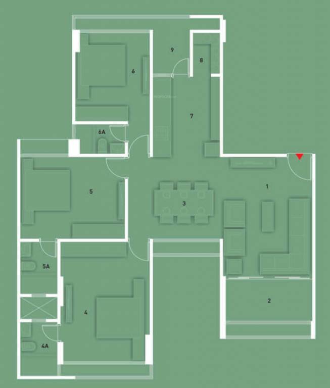 Floor Plan woods Floor Plan Floor Plan