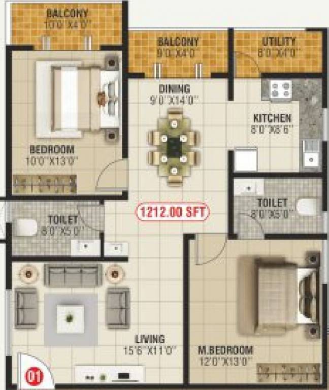 Bhoo Unnathi Vaibhavi