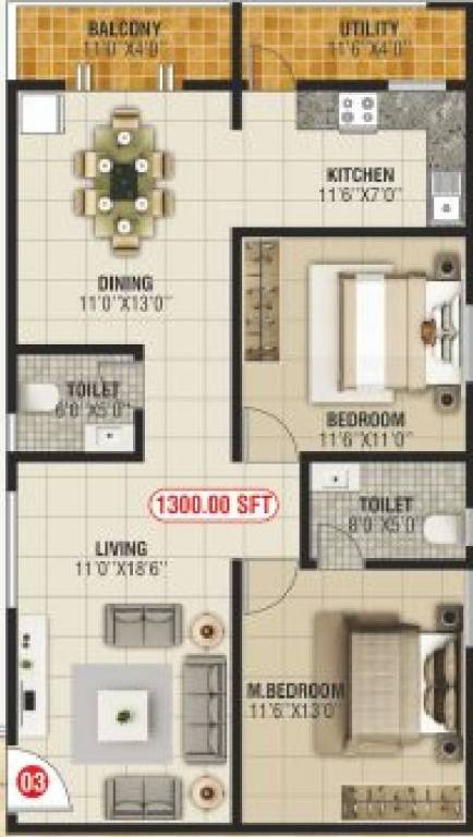 Bhoo Unnathi Vaibhavi