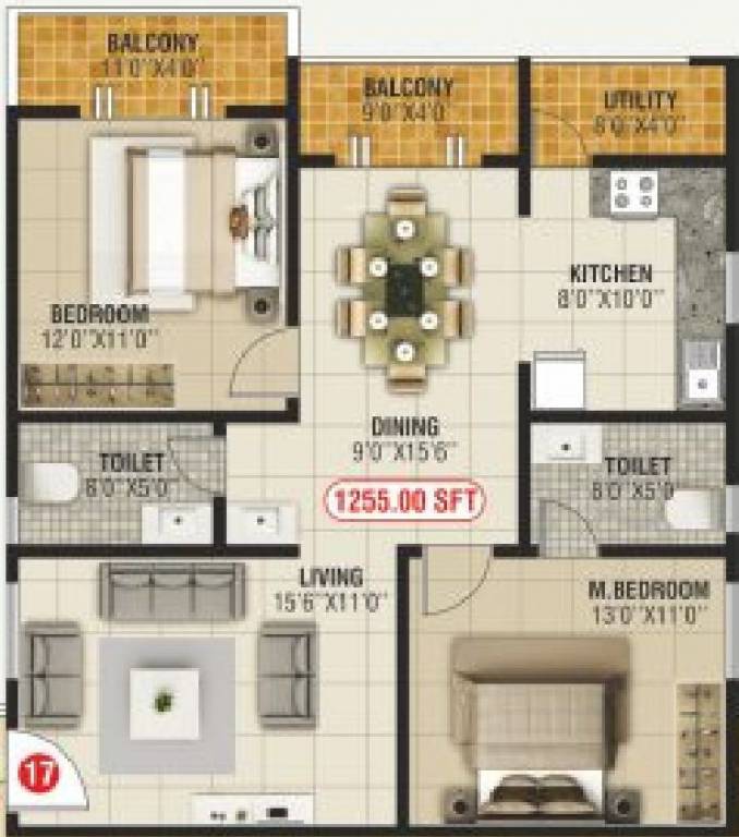 Bhoo Unnathi Vaibhavi