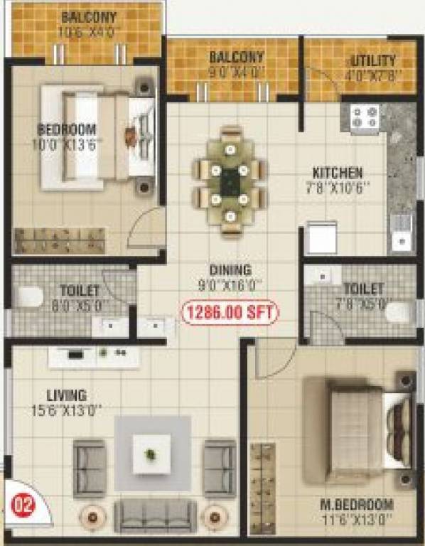 Bhoo Unnathi Vaibhavi