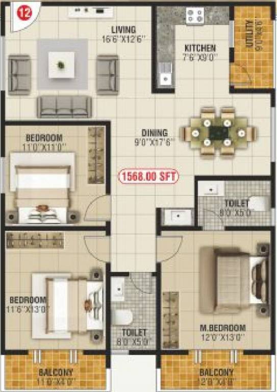 Bhoo Unnathi Vaibhavi