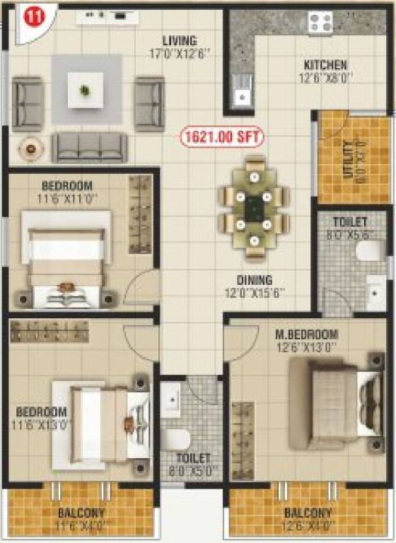 Bhoo Unnathi Vaibhavi