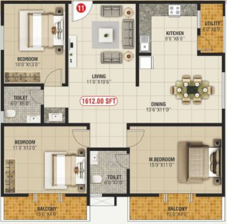 Bhoo Unnathi Vaibhavi