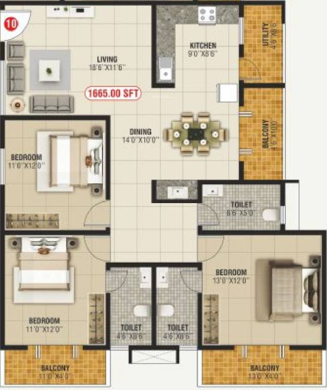 Bhoo Unnathi Vaibhavi