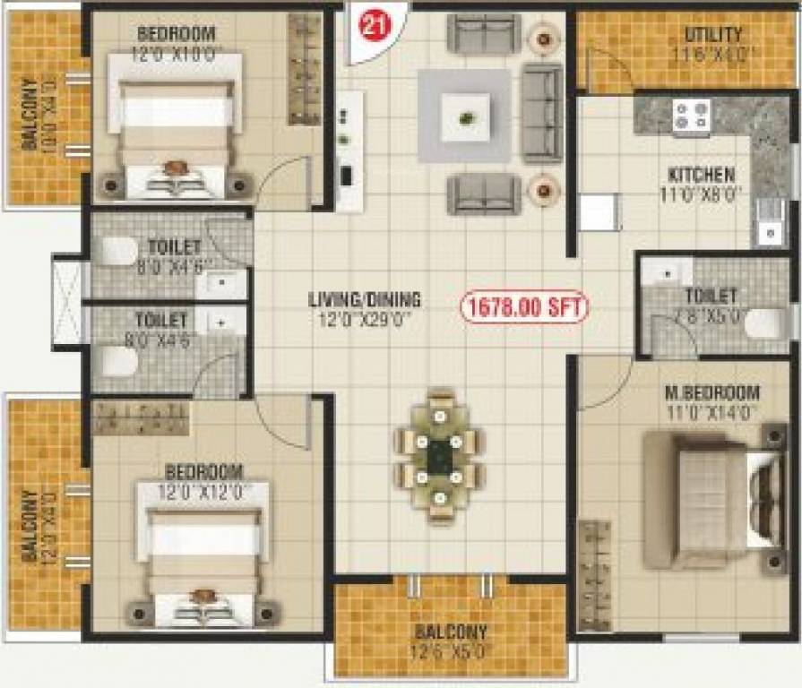 Bhoo Unnathi Vaibhavi