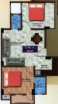 Floor Plan modern-apartment Floor Plan Floor Plan
