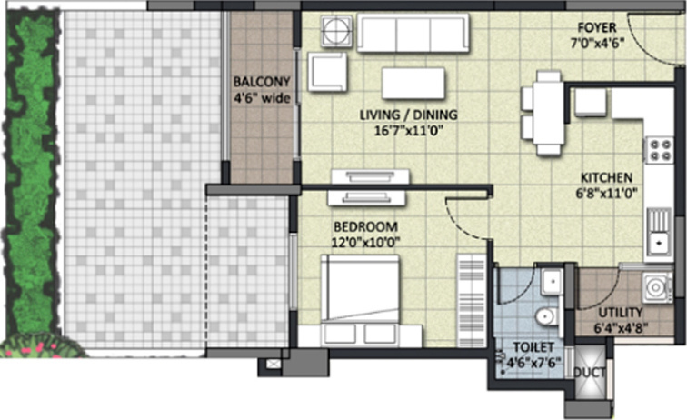  viveza Floor Plan Floor Plan