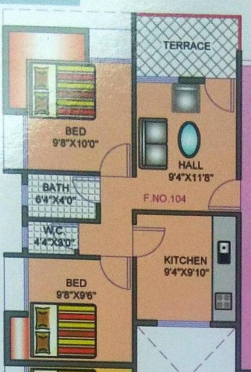 Floor Plan  heights Floor Plan Floor Plan