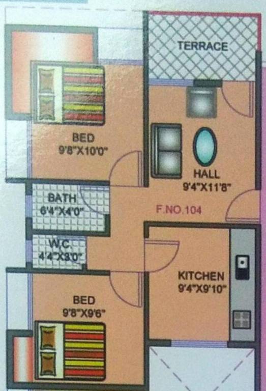 Floor Plan heights Floor Plan Floor Plan