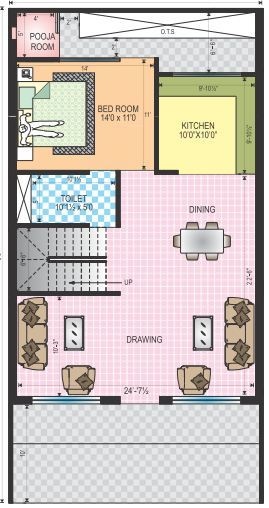 Chordias Prime Ville Classic