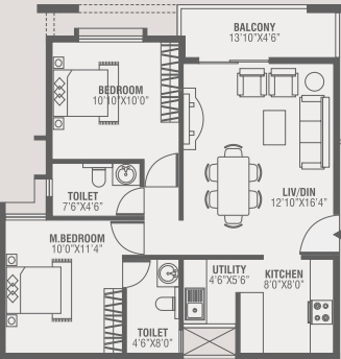 Nagamani Living Harmony