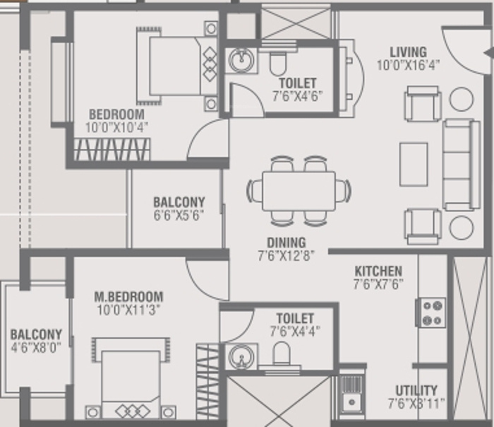 Nagamani Living Harmony
