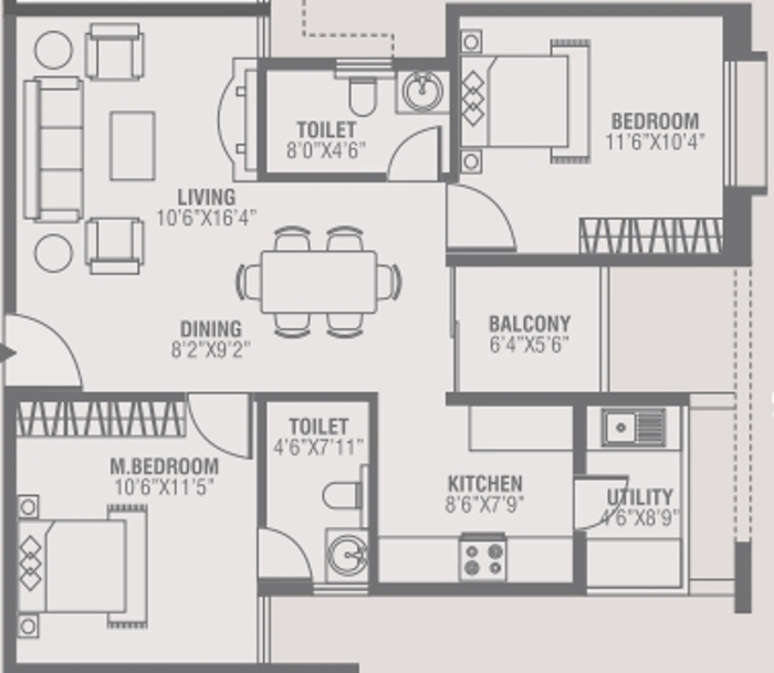 Nagamani Living Harmony