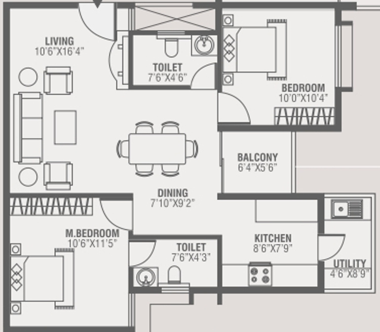 Nagamani Living Harmony