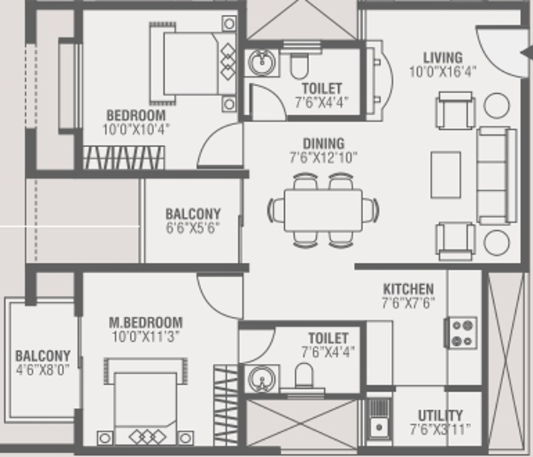 Nagamani Living Harmony
