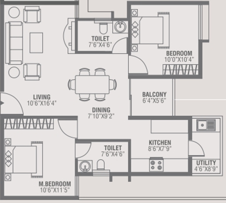 Nagamani Living Harmony