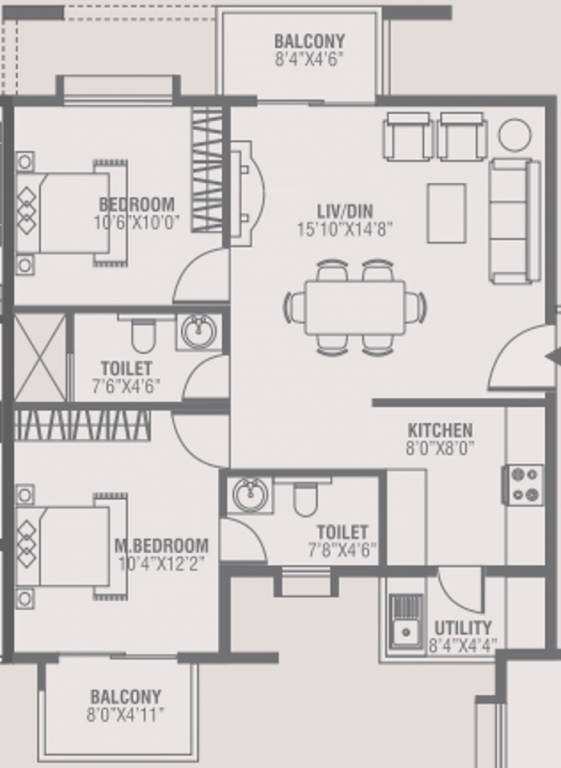 Nagamani Living Harmony