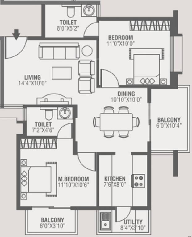 Nagamani Living Harmony