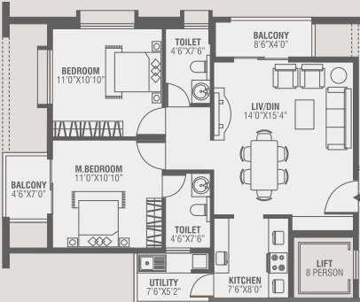 Nagamani Living Harmony