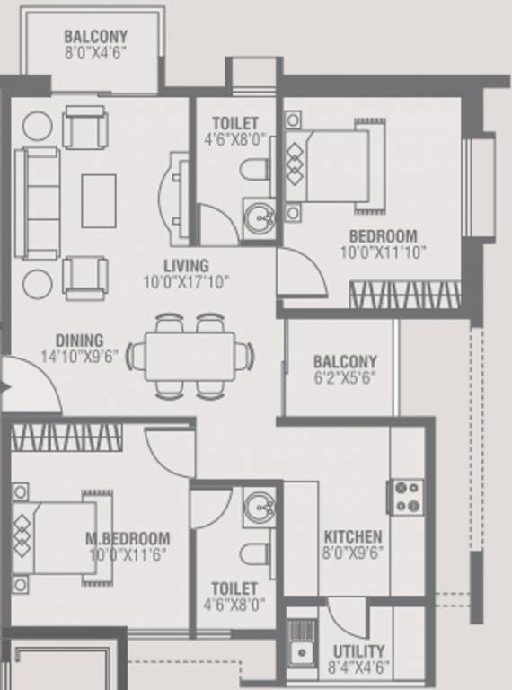 Nagamani Living Harmony