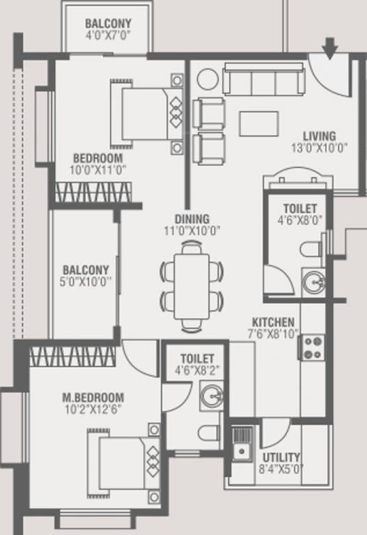 Nagamani Living Harmony