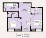 Floor Plan arun-excello-haripriya Floor Plan Floor Plan
