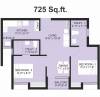 arun-excello-home-haripriya Floor Plan Floor Plan