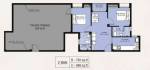 Floor Plan arun-excello-haripriya Floor Plan Floor Plan