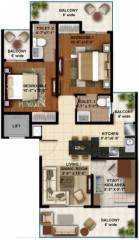  cerise-floors Floor Plan Floor Plan