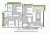  aaryabhumi Floor Plan Floor Plan