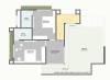  aaryabhumi Floor Plan Upper Level Penthouse Plan