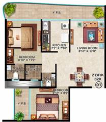  galaxy Floor Plan Floor Plan