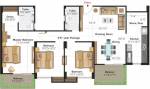 Floor Plan  nirmay-phase-iii Floor Plan Floor Plan