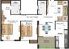nirmay-phase-iii Floor Plan Floor Plan