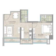  ecovistas-phase-ii Floor Plan Floor Plan